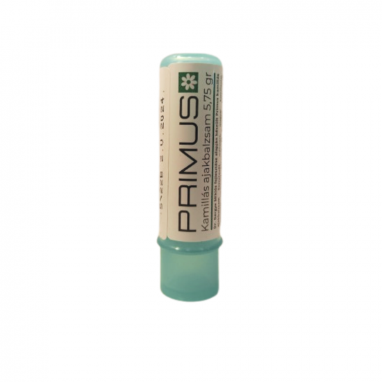 PRIMUS AJAKÍR KAMILLÁS - 5,75 G